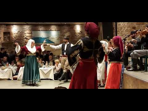 Ένωση Κρητών Αγίων