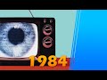 Rsum et analyse de 1984 de georges orwell