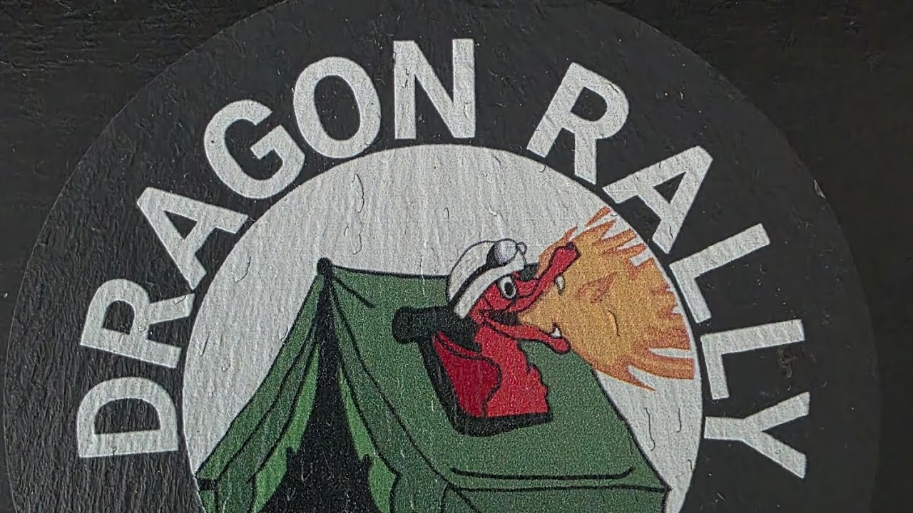 Dragon Rally 2026