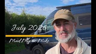 July 2026 - Connections
