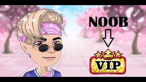 NOOB TO VIP MSP TRANSFORMATION! - Nobu Msp