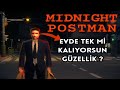 NASİHAT GİBİ JAPON KORKU OYUNU ! - Midnight Postman