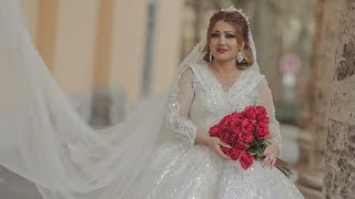 Waad & Wajin - Hochzeitsclip - JiyanVideo 2020 Resimi