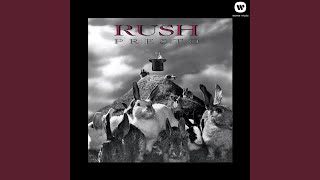 Video thumbnail of "Rush - Available Light (Remastered)"