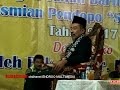 Peresmian Sumber Sooko, Pengajian Full KH. Khasanun