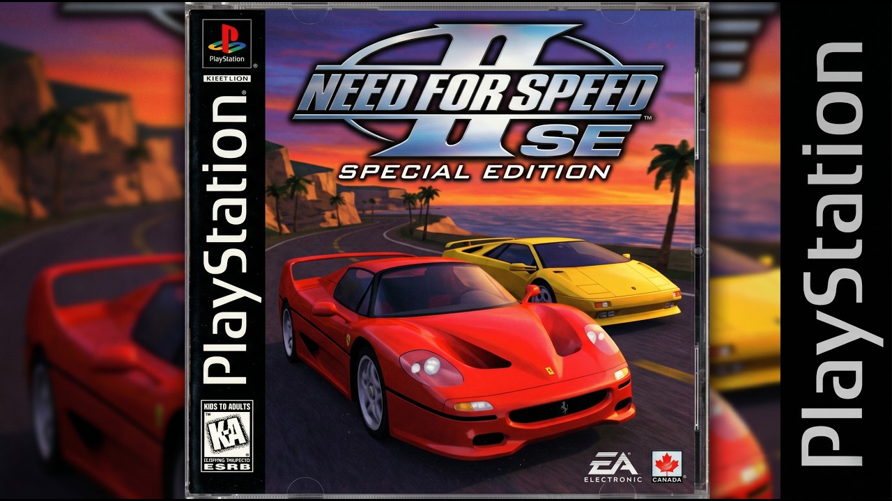 How to Download Need for Speed 2 SE on PC (Working Method 2026