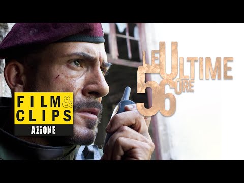 Le ultime 56 ore - Film Completo by Film&Clips Azione
