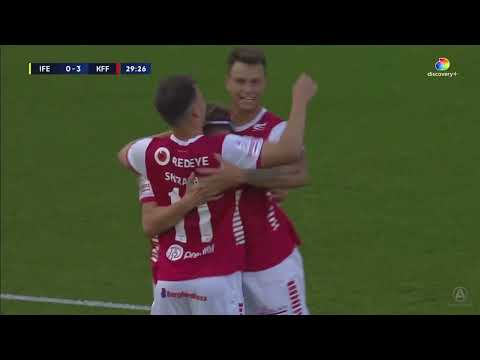 Elfsborg Kalmar Goals And Highlights