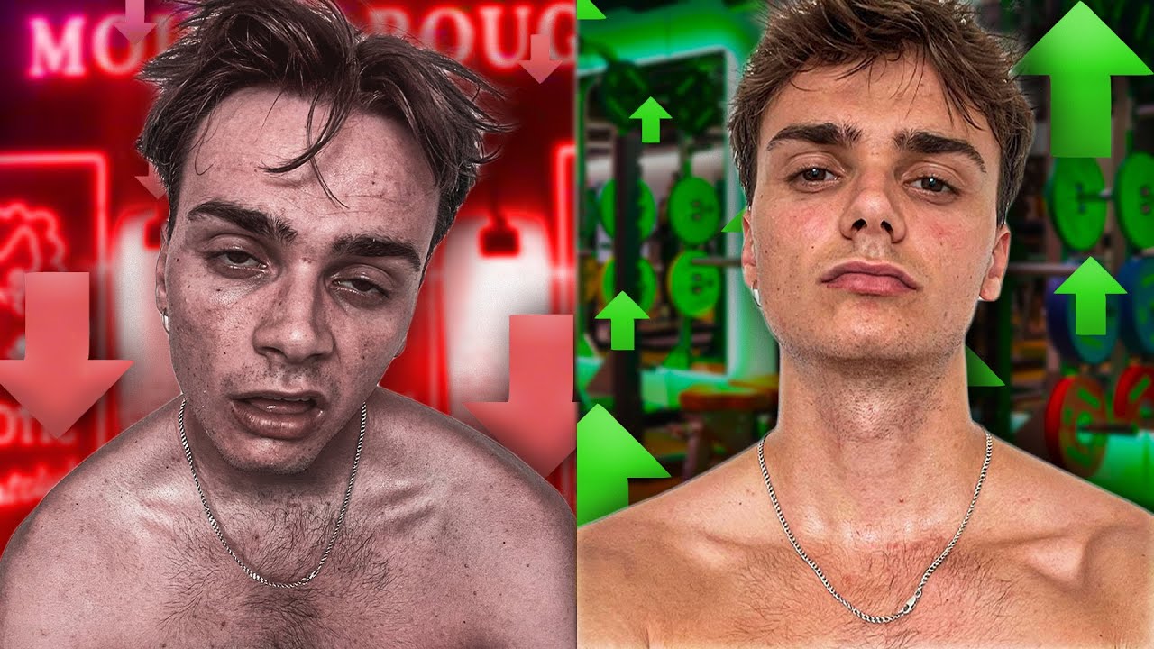 Como AUMENTAR tu TESTOSTERONA al MÁXIMO (según la ciencia)