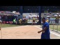 Alyssa wilson 17 00m 4kg shot put new under 20 world lead