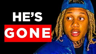 What Happened To The Fake Lil Durk? (Perkio)