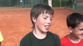 Tekmovalci Tk Portovald 12 Let