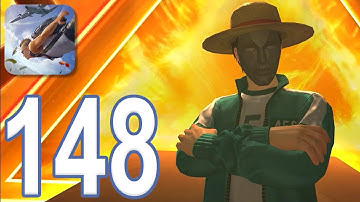 Free Fire: Battlegrounds - Gameplay Walkthrough Part 148 - Flame Arena Update (iOS, Android)