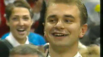Idż na całość Polsat VHS RIP Idż na całość Polsat VHS RIP