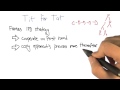 Tit for Tat - Georgia Tech - Machine Learning