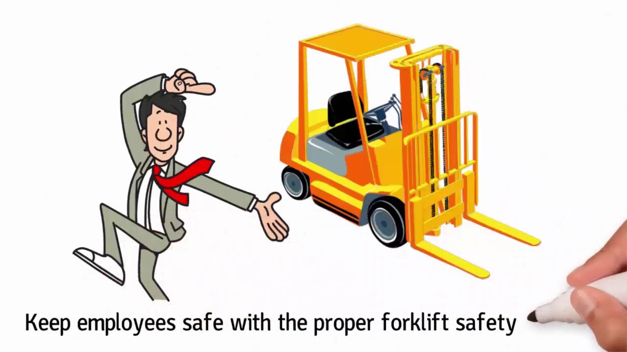 Forklift Certification Locations In Washigton