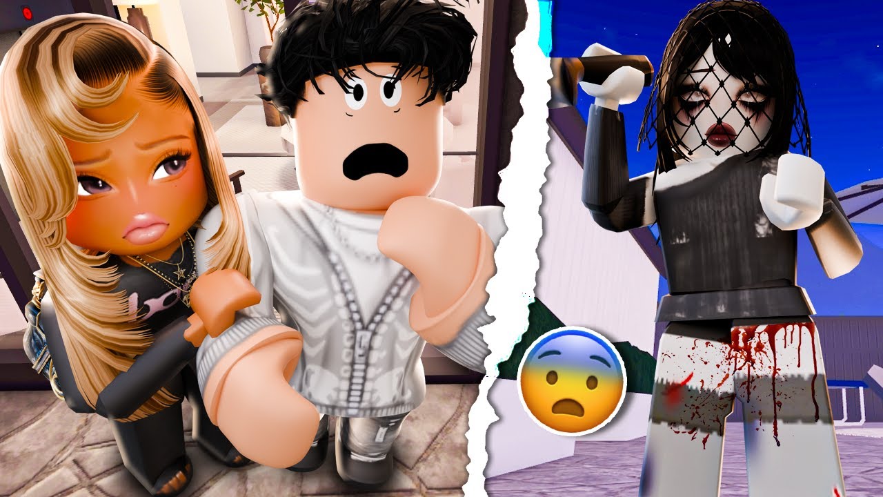 BADDIES HIGH | Наш лучший друг вернулся из мёртвых! 😨