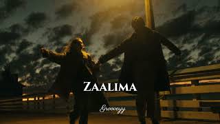 Zaalima | Raees | Shah Rukh Khan | Arijit Singh & Harshdeep K |