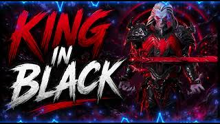 NEW MUSIC - KING IN BLACK - #crucible   - #MSF #marvelstrikeforce #zkg #zerokoolgamer #music #KNULL