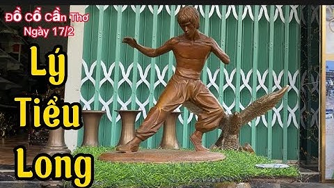 🔴🔴Tượng Bác Hồ Bằng Đồng _ Tượng Trần Quốc Tuấn Bằng Đồng _ Tượng Phật Di Lạc Bằng Đồng.