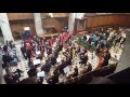 Dvorak symphonie 8 mvt1