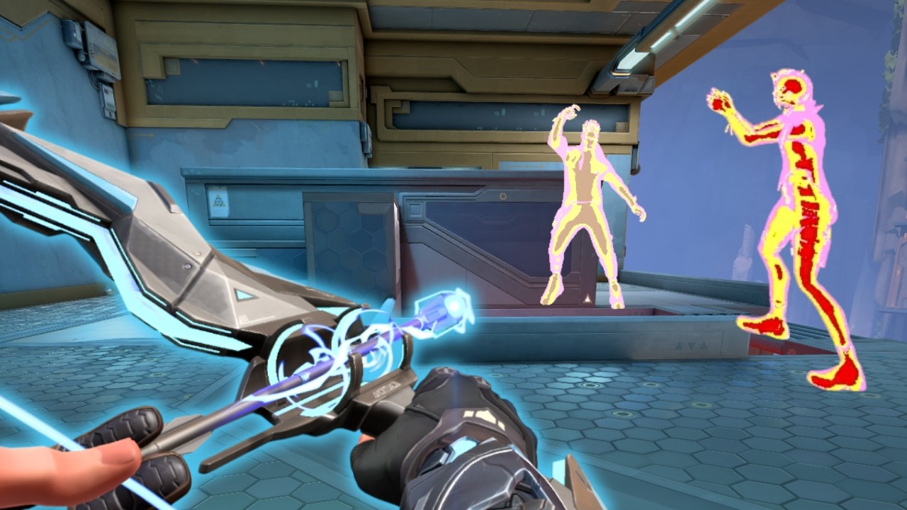 Why Sova Is So Strong in Diamond | Valorant Ranked