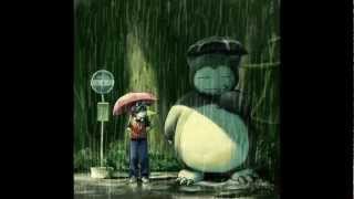 Pokemon Black 2 & White 2 Virbank City Music (Raining)