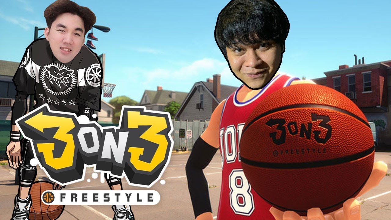 เกม บา ส pc New Update ย้อนวันวาน เล่นบาสในเกม รั่วชิบหาย