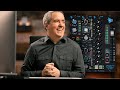 Api vision channel strip  uad quick tips