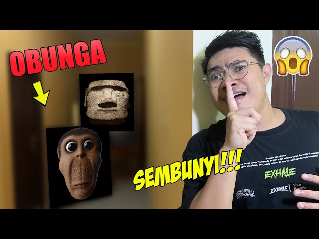 GUA SAMPAI PINGSAN DI KEJAR HANTU EMOT BATU!!! class=