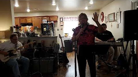Joseph Wolf feat. the Horns