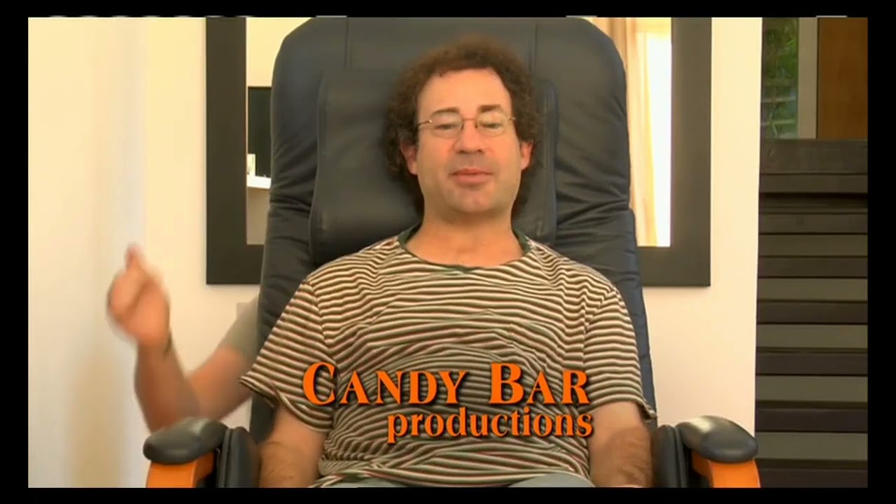 Candy Bar Productions/ Fuzzy Door Productions/ 20th Century Fox Television (2007)