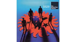 The Brand New Heavies - Gimme One Of Those (Album Mix)