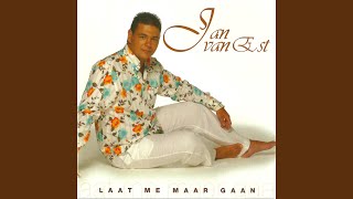 Video thumbnail of "Jan van Est - Breng me nog eenmaal naar huis"