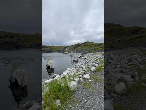 Norway is so beautiful ????