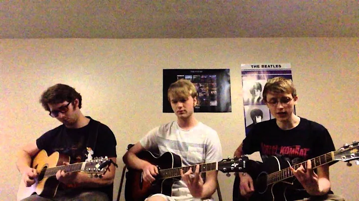 Help Me Rhonda: Acoustic Cover