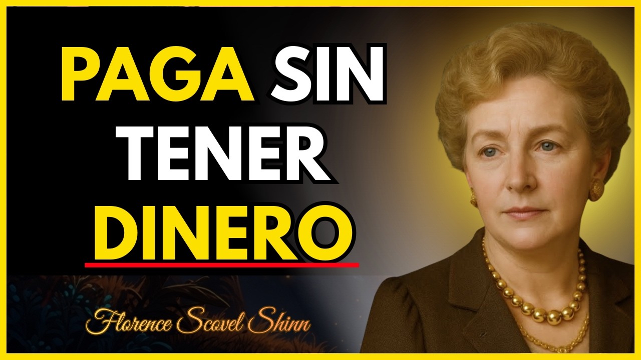 El Método Secreto de Florence que Pagaba Cuentas Incluso Sin Dinero