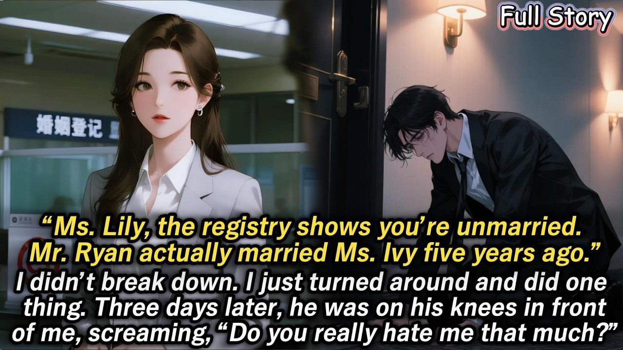 While cleaning the house, I found a safe. Inside: the bride price list my husband had prepared for…