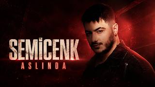 Semicenk - Aslında / Official Audio Music 2026