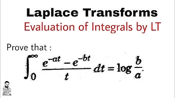 10. Laplace Transforms | Most Important Problem#2 | Complete Concept