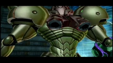 Metroid Prime playthrough - Part 8 - GameCube - No Commentary