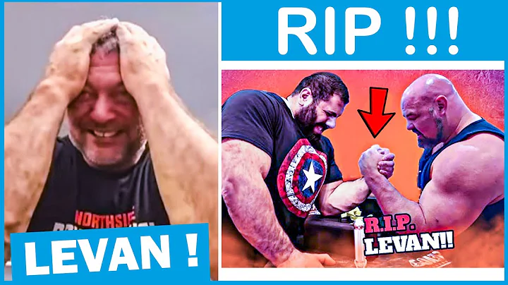 DEVON ON HOW LONG IT TAKES FOR BRIAN SHAW TO BEAT LEVAN!