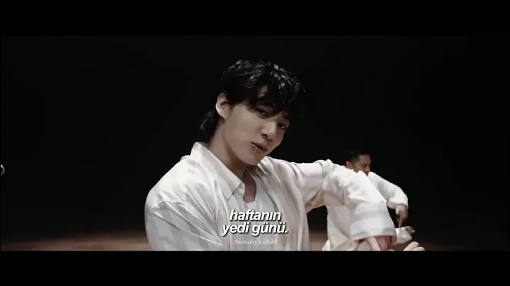 jungkook — seven [feat latto] | explicit ver. + performance video | türkçe çeviri