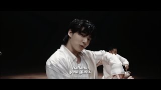 jungkook — seven [feat latto] | explicit ver. + performance video | türkçe çeviri Resimi