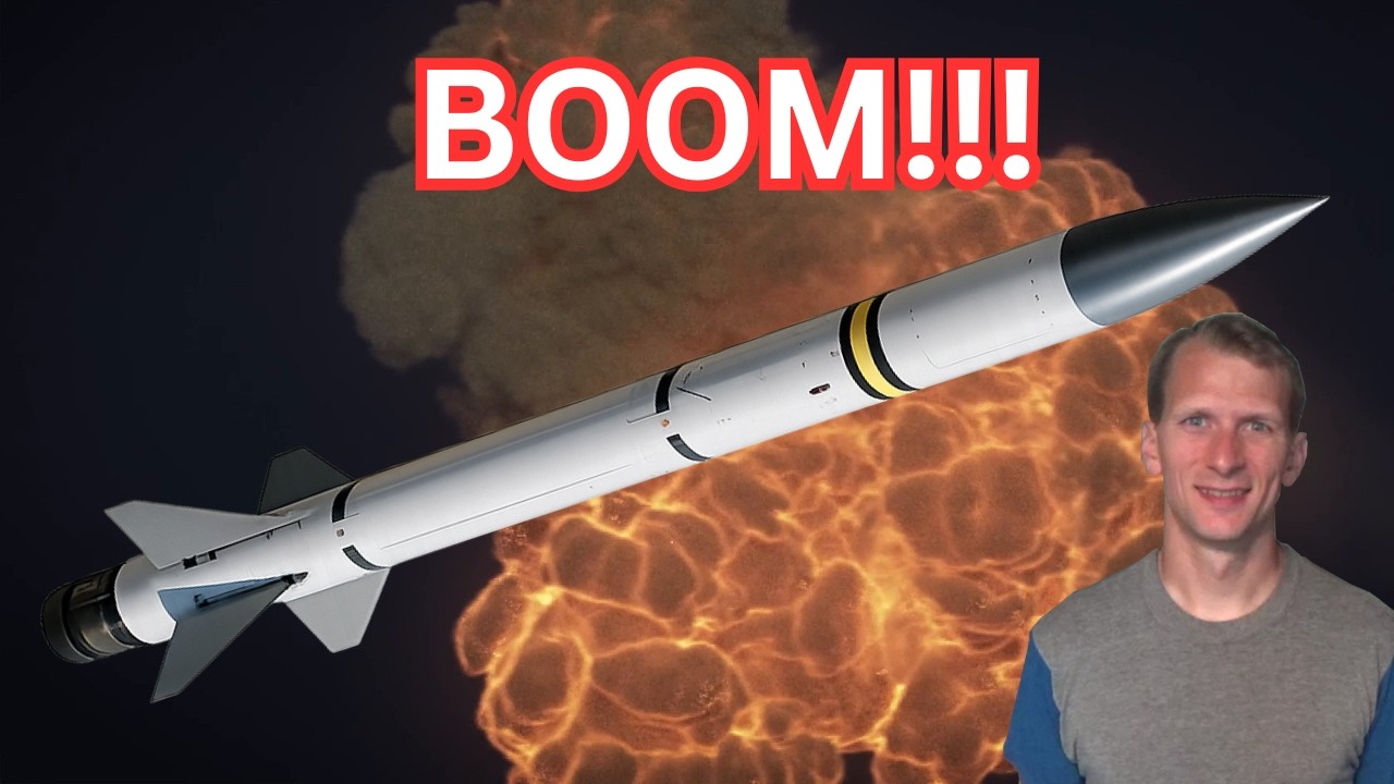 Как на самом деле работает современная противоракетная оборона (и почему это так сложно)
