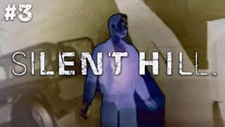 Silent Hill (Ep. 3 – Midwich Elementary)