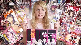 Ranking Every Cursed Item I Have Ever Bought