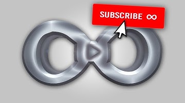 The INFINITY Subscriber Play Button!!!