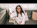 YA SOMOS 100K SUSCRIPTORES 🥺| Princolitas