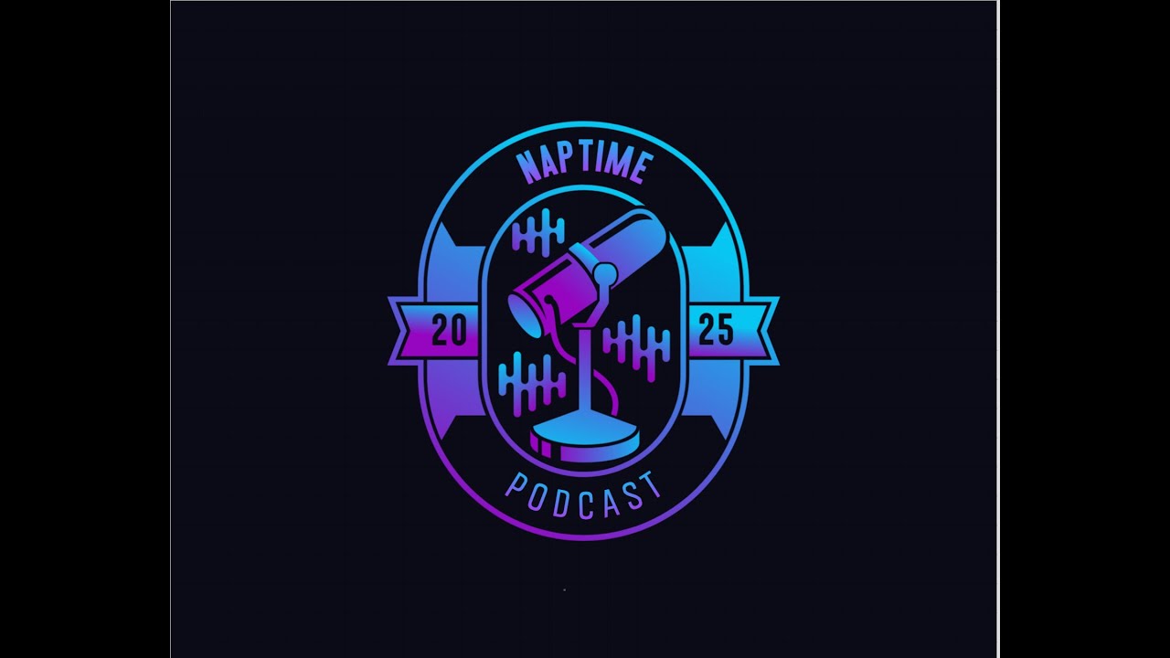 Naptime Show EP2:International Women's Day Extravaganza